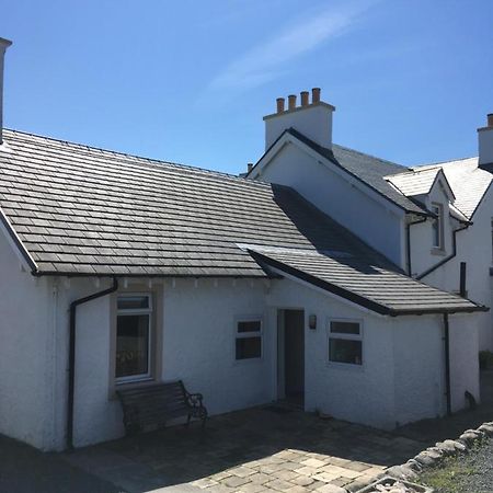 Caberfeidh Cottage Bruichladdich Exterior photo